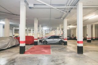 Miete Autoparkplatz  N/a. Plaza de parking en la zona del casco antiguo