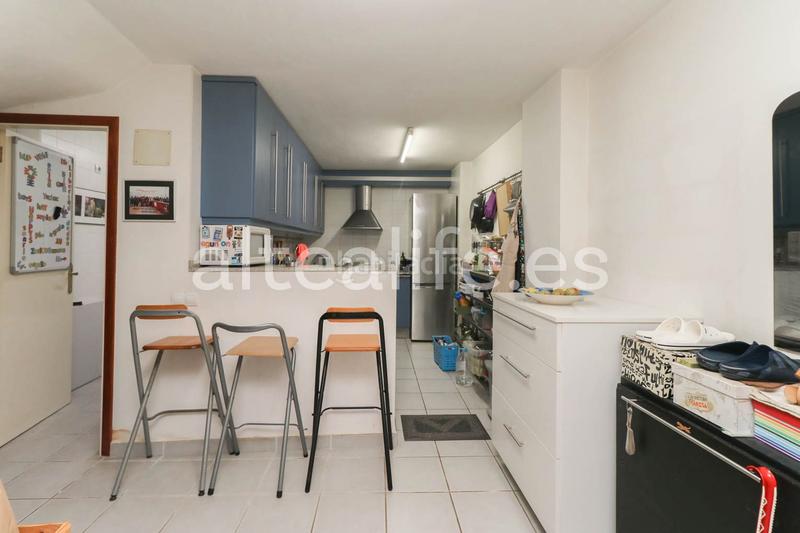 Foto 00eeab6b-8390-4d05-aa2c-9d1bda92975e. Masia a Altea ciudad Altea