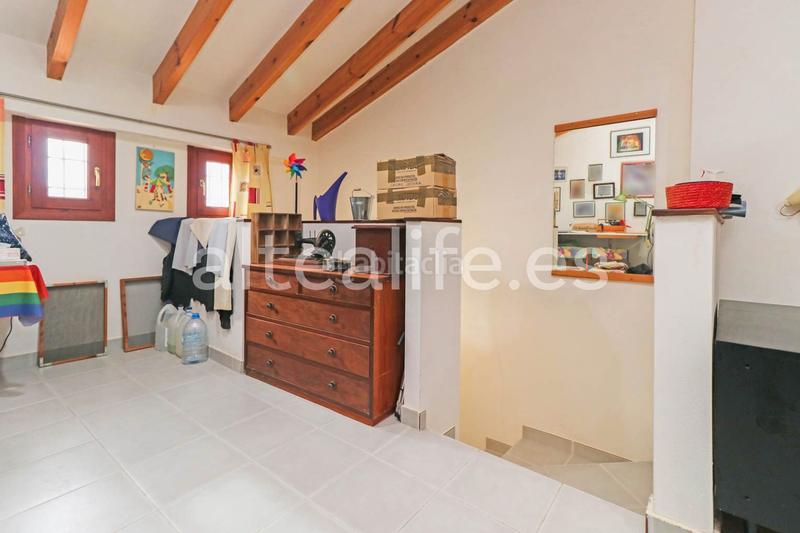 Foto 0f6d904f-9898-4a90-99ea-c22fe8931894. Masia a Altea ciudad Altea