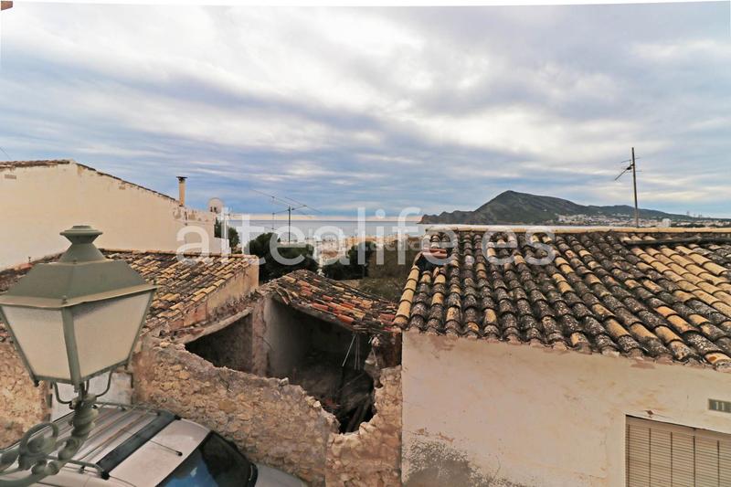 Foto 0fe128b2-b762-4095-bbec-13e969b85afc. Masia a Altea ciudad Altea