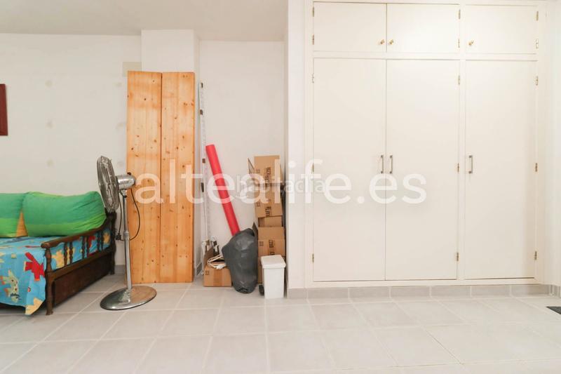 Foto 1a1bdad0-0935-4290-a860-2db83d9db483. Masia a Altea ciudad Altea