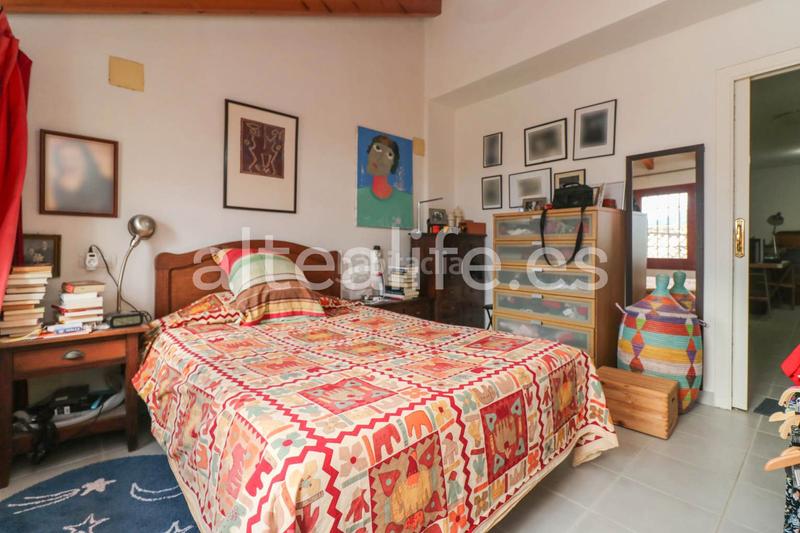 Foto 22bd3f70-23de-40bb-8728-97657b2d5aa9. Masia a Altea ciudad Altea