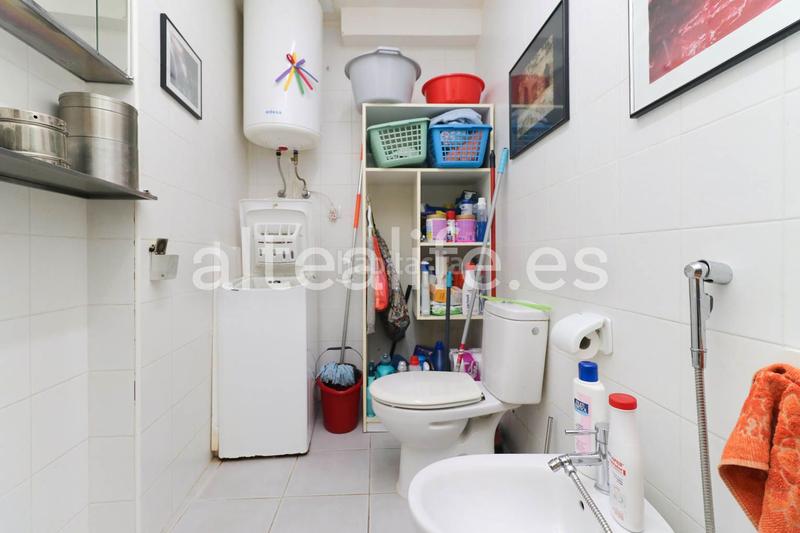 Foto 26a57d08-2b3b-4f95-9a17-934506e74174. Masia a Altea ciudad Altea