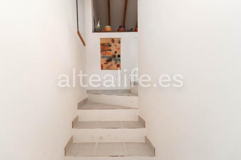 Foto 2c9e5b49-058c-4343-98b0-1754d9f424ed. Masia a Altea ciudad Altea