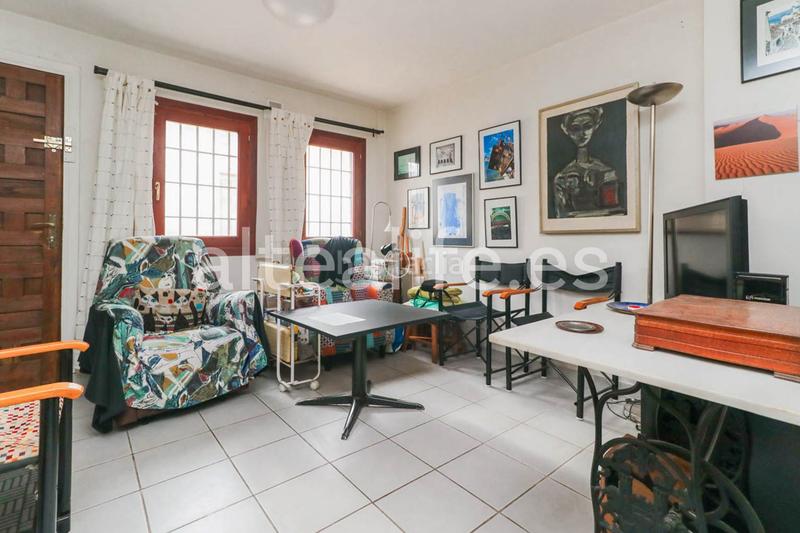 Foto 2d15d2f9-bef5-4de9-a5ea-283a166a0810. Masia a Altea ciudad Altea