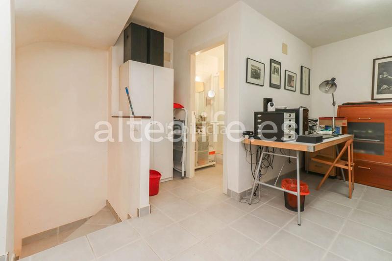 Foto 379a1601-edec-4cc1-add4-1bb80039f42f. Masia a Altea ciudad Altea