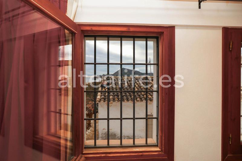 Foto 4440b734-604b-44f7-afaf-98ad728d5052. Masia a Altea ciudad Altea