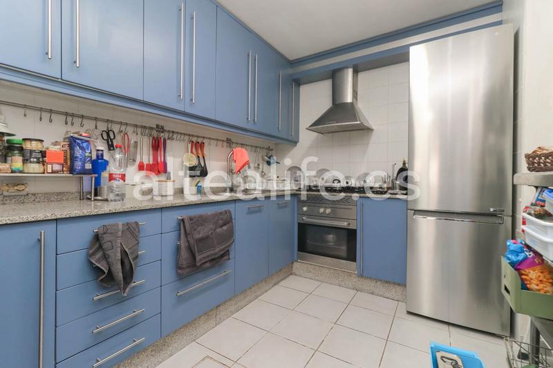 Foto 4cf42fdd-b990-4030-b56a-accb140c213f. Masia a Altea ciudad Altea