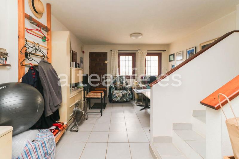 Foto 7d00db3b-2261-47d9-9612-3b2570ca0d27. Masia a Altea ciudad Altea