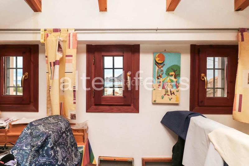 Foto 7fb5fcd2-5463-4260-bf76-f909e03ed074. Masia a Altea ciudad Altea