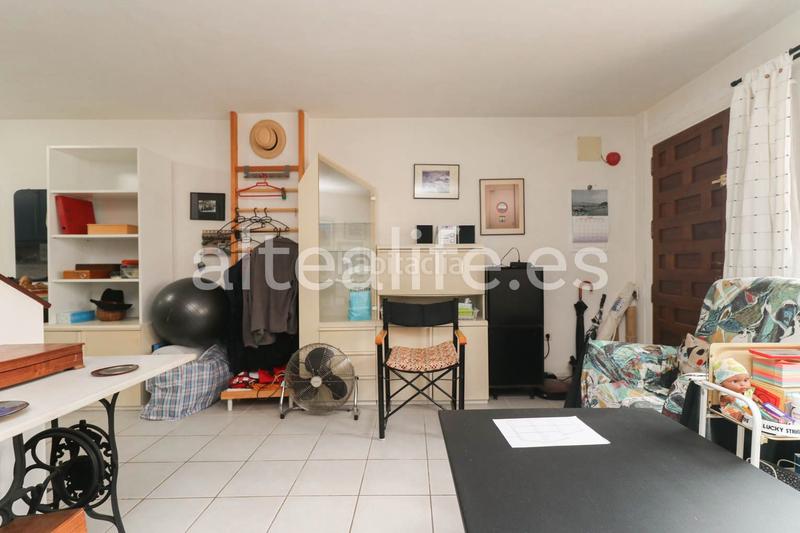 Foto 81e753f7-8853-4c74-86c6-ef6b3d5dc6a3. Masia a Altea ciudad Altea