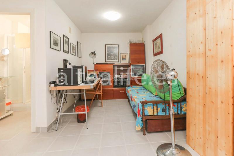 Foto 89c55d4f-981e-4ecd-9c1c-19fd3336fba2. Masia a Altea ciudad Altea