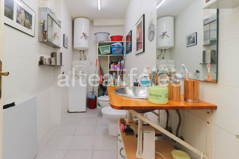 Foto bcb546b3-f6fb-48bd-8195-17be653d135d. Masia a Altea ciudad Altea