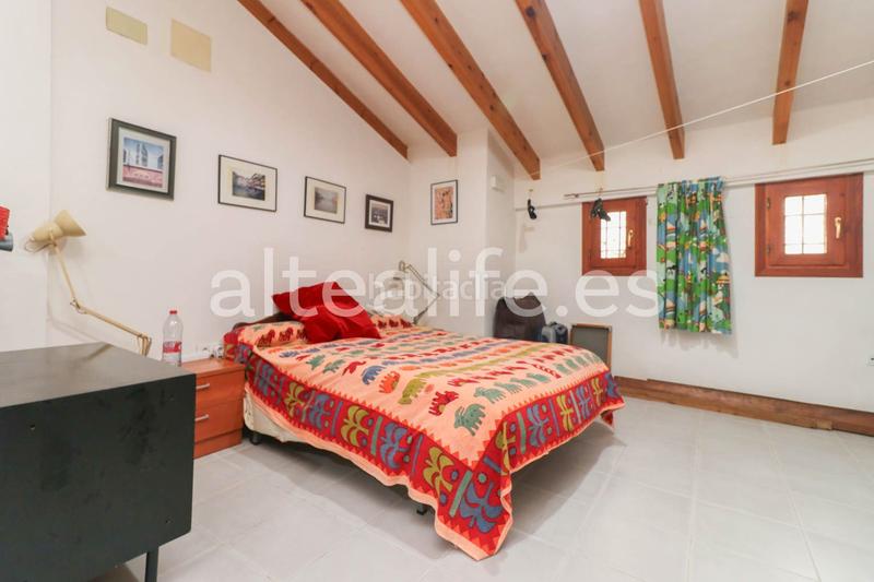 Foto c057a956-0065-4c23-84c7-dd27f56a5af9. Masia a Altea ciudad Altea