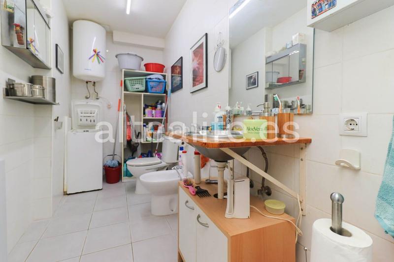 Foto cb00bac4-dd44-4244-92ea-1b925959275a. Masia a Altea ciudad Altea