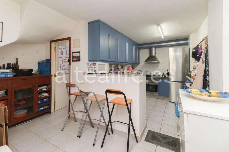 Foto d6fd311c-ab5b-452d-af39-3c2dfad2b26a. Masia a Altea ciudad Altea