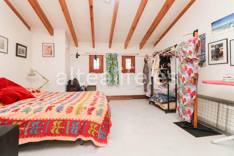 Foto e3d3239e-d0eb-4f7e-9011-bd7b8125b169. Masia a Altea ciudad Altea