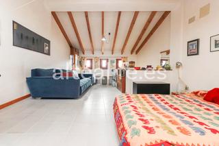 Mas  Carrer agulló. Casa de pueblo de 132 m2 en la zona del casco antiguo