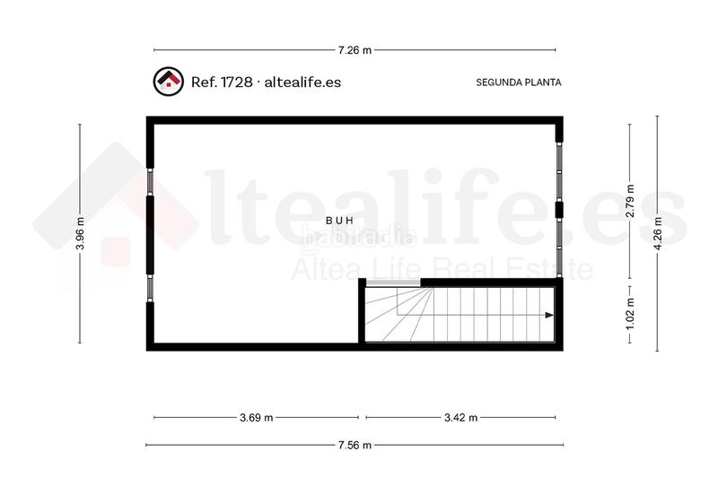 Foto e4ef0f88-ce38-4f12-a73a-7670da9ca778. Masia a Altea ciudad Altea