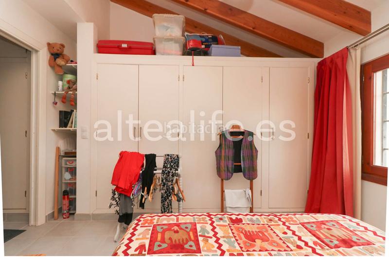 Foto f225bddb-9989-485c-b3c0-ad1cb97d38ae. Masia a Altea ciudad Altea