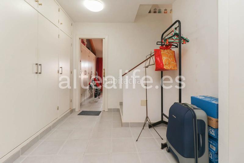 Foto f5a3f37f-91cf-471f-8c7e-5a52b04fc9f5. Masia a Altea ciudad Altea