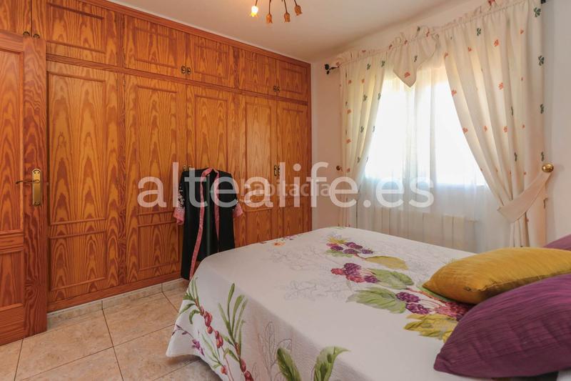 Foto 0121e3c9-17e8-4ed4-9968-f38a59dbaaec. Xalet amb calefacció aparcament piscina a San Rafael - Nucia Park Nucia (la)