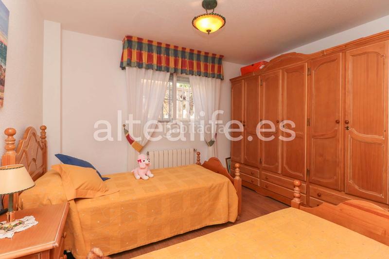 Foto 05296b43-875b-4c5d-933f-662c6bc4b896. Xalet amb calefacció aparcament piscina a San Rafael - Nucia Park Nucia (la)