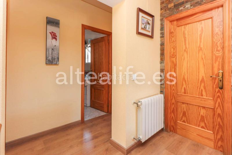 Foto 1d79fb8a-cfe3-4e9a-a9b9-99b622499d63. Xalet amb calefacció aparcament piscina a San Rafael - Nucia Park Nucia (la)