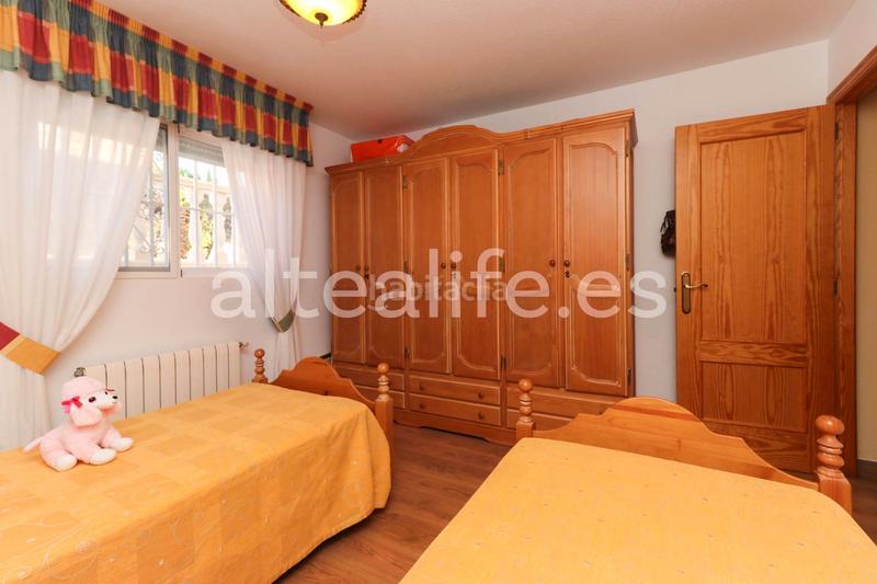 Foto 2f98fd27-d516-4a17-8560-e82ac5e77bd2. Xalet amb calefacció aparcament piscina a San Rafael - Nucia Park Nucia (la)