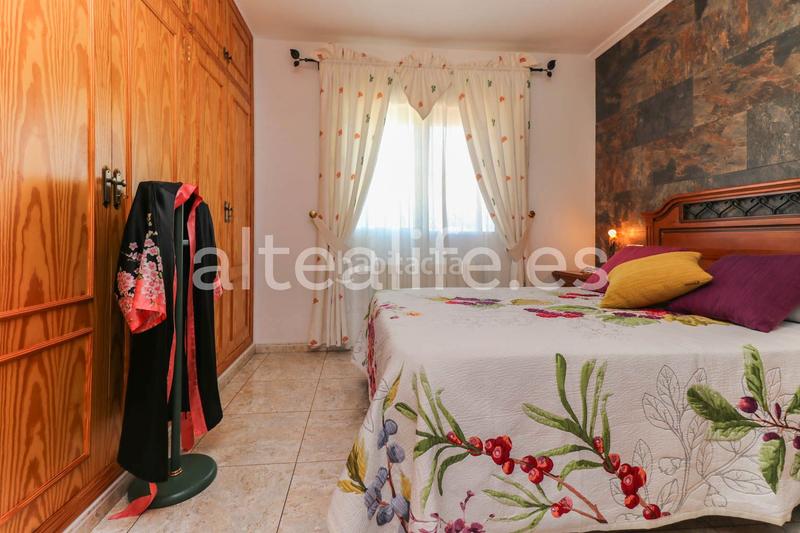 Foto 58b155d9-bbbf-4bc9-b905-45a02d5ca2c1. Xalet amb calefacció aparcament piscina a San Rafael - Nucia Park Nucia (la)