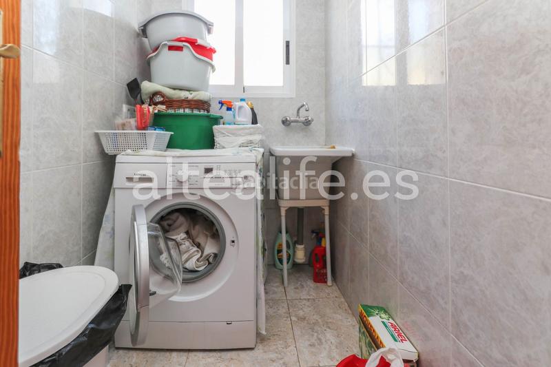 Foto 68b3fb78-b5c1-4d28-9d17-471c1ad6c640. Xalet amb calefacció aparcament piscina a San Rafael - Nucia Park Nucia (la)