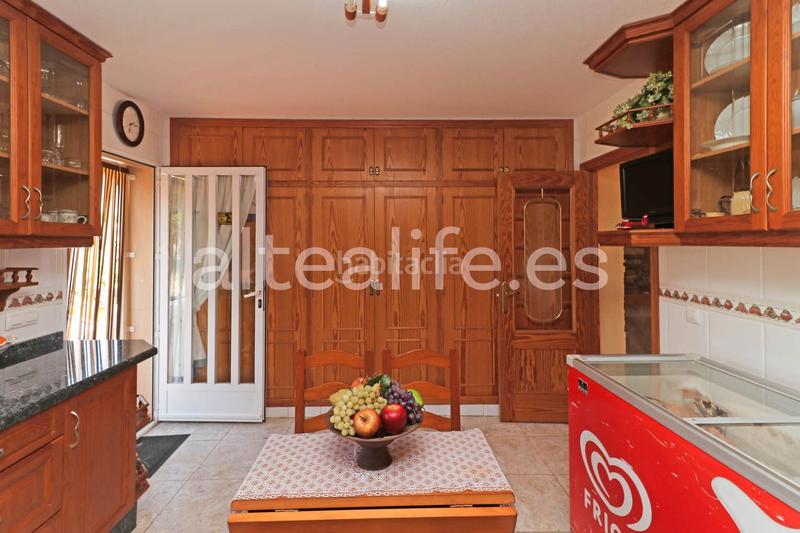 Foto 82084756-c5ef-4652-9cd2-a4729cd3f544. Xalet amb calefacció aparcament piscina a San Rafael - Nucia Park Nucia (la)