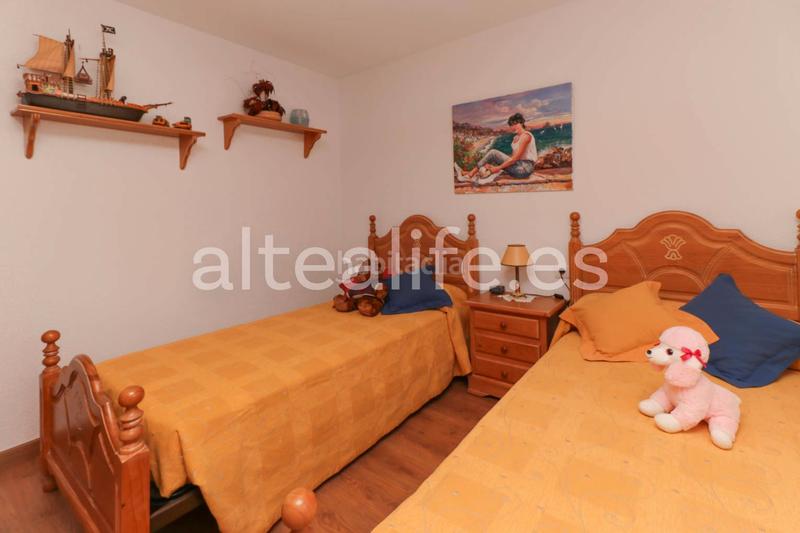 Foto 85a2b1f2-2e98-4358-89ec-0332863b4dc5. Xalet amb calefacció aparcament piscina a San Rafael - Nucia Park Nucia (la)