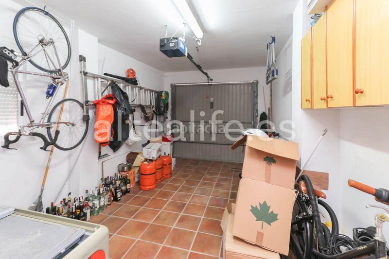 Foto a1b02376-ecb8-4eb5-9bbc-79cf92d4a4ed. Xalet amb calefacció aparcament piscina a San Rafael - Nucia Park Nucia (la)