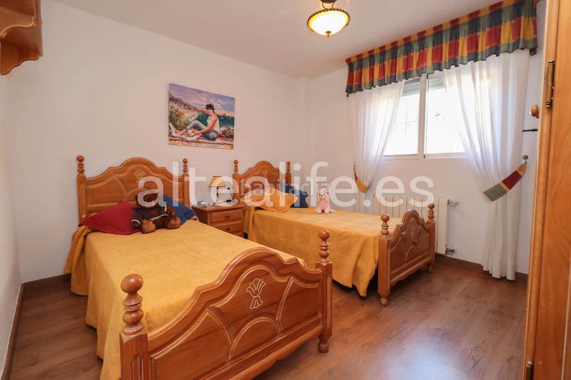 Foto fd868ffd-aac1-431a-9fd9-3b85deba002f. Xalet amb calefacció aparcament piscina a San Rafael - Nucia Park Nucia (la)