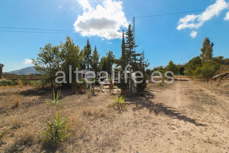 Foto 1ca66087-9f44-49be-ae38-a551a9f4d38c. Landgut in Pueblo-Ubanizaciones Alfàs del Pi (l´)