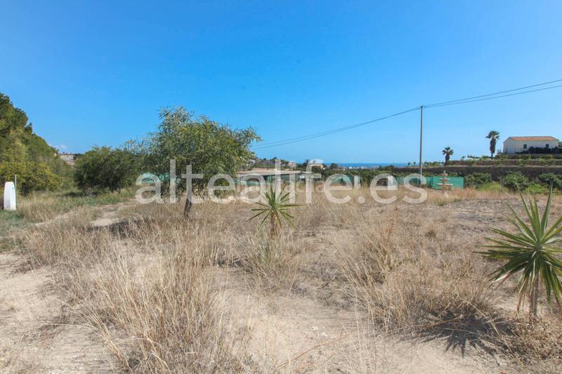 Foto cddfee46-71f8-4984-bc3b-eb81a5fc85aa. Landgut in Pueblo-Ubanizaciones Alfàs del Pi (l´)