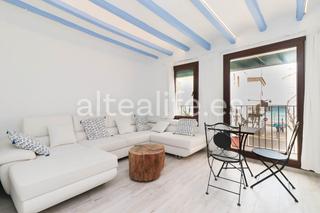 Location Appartement  Carrer francisco martínez orozco. Apartamento con 2 dormitorios en la zona del paseo marítimo