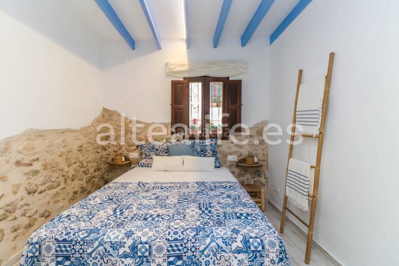 Foto 0d098f58-acb5-43b3-9a99-30f0c365841c. Location appartement dans Altea ciudad Altea