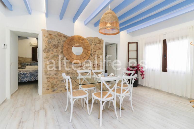 Foto 114388d4-8ad4-43b7-b1bb-d5f1766a6ecd. Location appartement dans Altea ciudad Altea