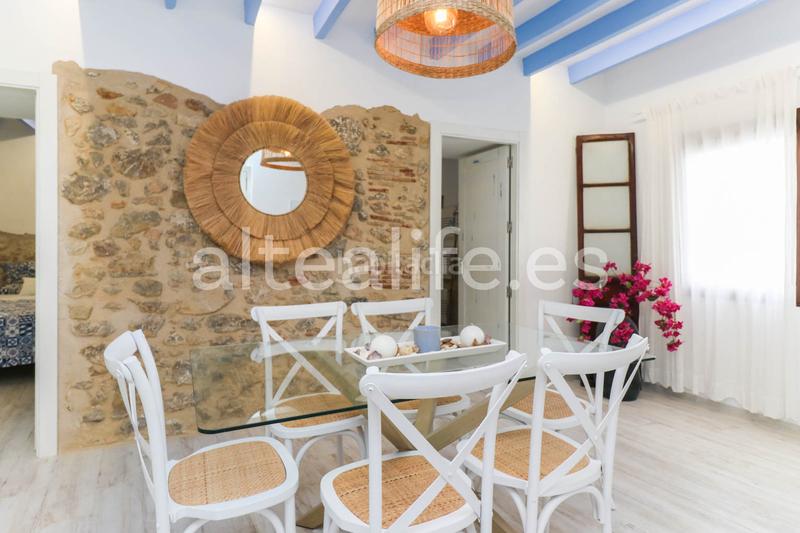 Foto 172e7cba-4f6c-43ab-a852-56479e4b5714. Location appartement dans Altea ciudad Altea