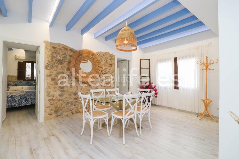 Foto 20838f85-cd03-4a74-a8b0-daf55075b2e8. Location appartement dans Altea ciudad Altea