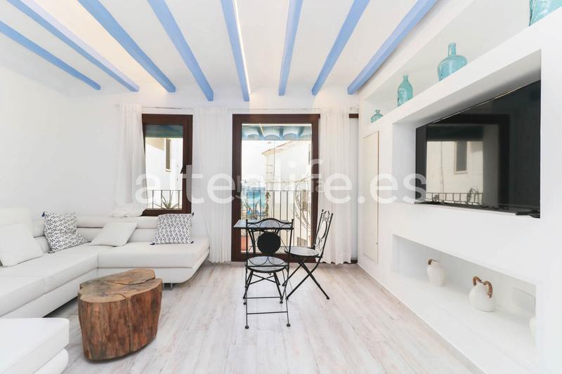 Foto 3c2d95af-71c9-4c11-b121-2b2f6f0a103f. Location appartement dans Altea ciudad Altea