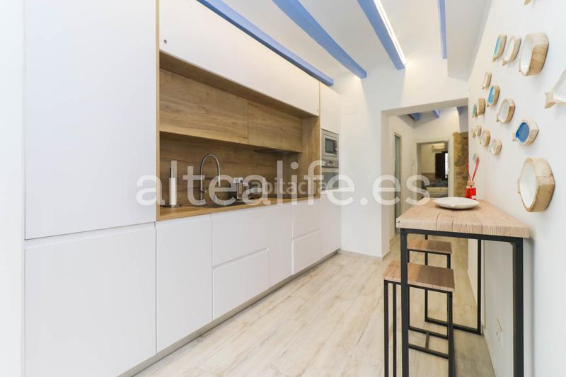 Foto 7b537e30-74b4-4bcd-898e-c7140c718614. Location appartement dans Altea ciudad Altea