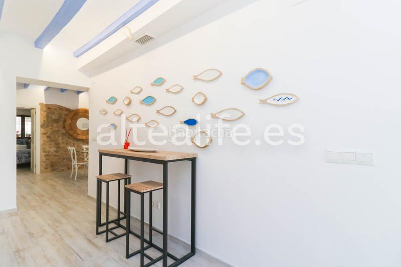 Foto 87c0ffd3-3e2a-4212-9a7b-be7a14551ca0. Location appartement dans Altea ciudad Altea