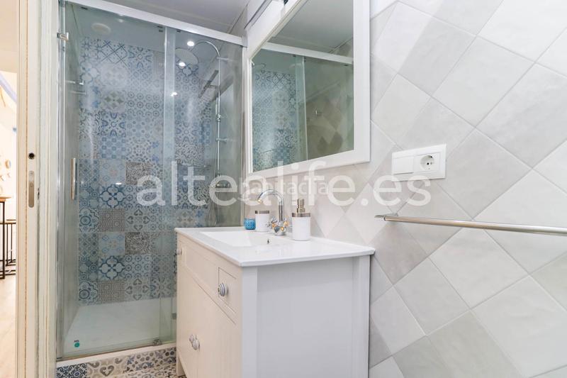 Foto 8c56da80-5033-48a1-9375-df7bab365a64. Location appartement dans Altea ciudad Altea