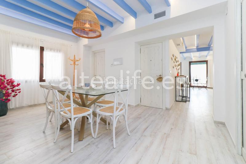 Foto a28ed498-2028-4b5d-ac27-f280197964c2. Location appartement dans Altea ciudad Altea