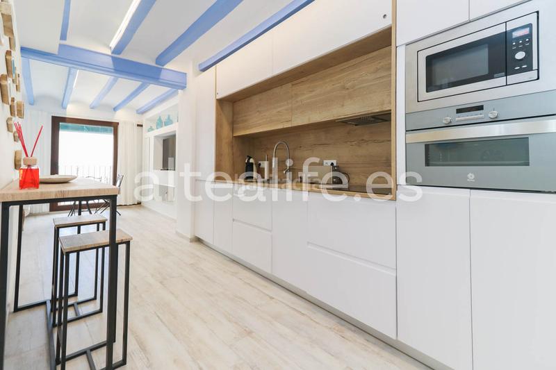 Foto acd670f4-24e0-4666-a416-b3b18217dbd8. Location appartement dans Altea ciudad Altea