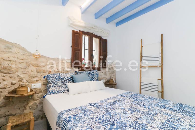 Foto dea8420b-f107-4628-8bd0-4bac037bee9b. Location appartement dans Altea ciudad Altea