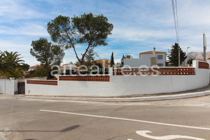 Foto 47c5de88-2033-4c89-b6bb-ef3ed36731ef. Terreno residenziale in El Tossal-Bello Horizonte Nucia (la)